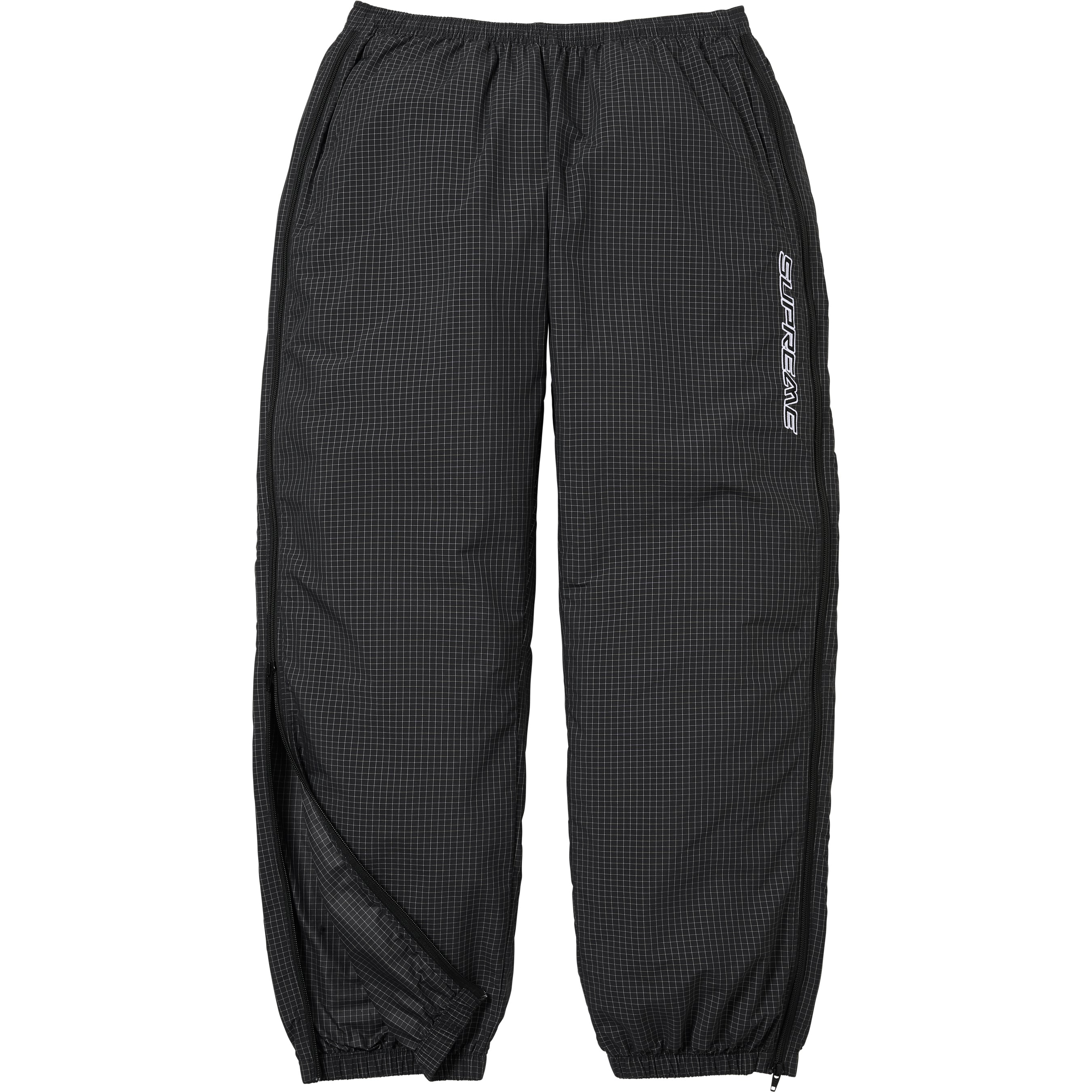 Ripstop Warm Up Pant view 7